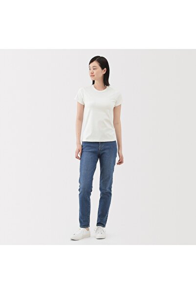Muji Cool Touch Anti-Sweat Stain Short Sleeve T-Shirt