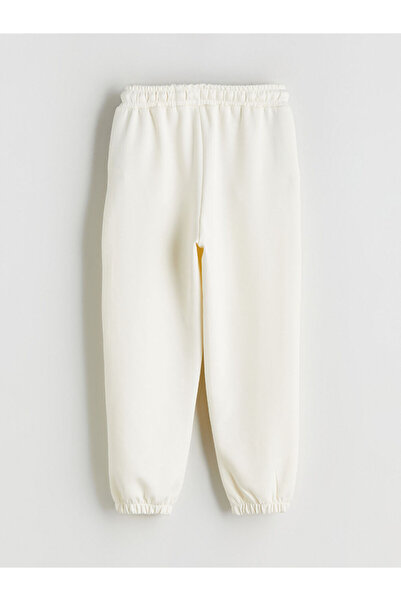 LC Waikiki Δημιουργήστε το στυλ σας από το UZG Store |   Αγόρι Jogger Sweatpants με ελαστική μέση