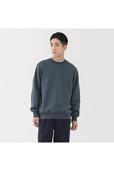 Muji سويت شيرت