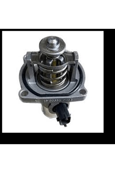 Wisco Chevrolet Cruze 1.6 1.8 00 Ve Sonrası Uyumlu Termostat Komple 2114054 00