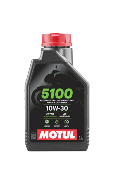 Motul 5100 10W-30 4T