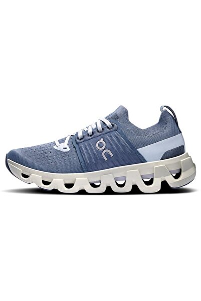 On Running Cloudswift 4 Metal Heather (Women's) Kadın Spor ayakkabı