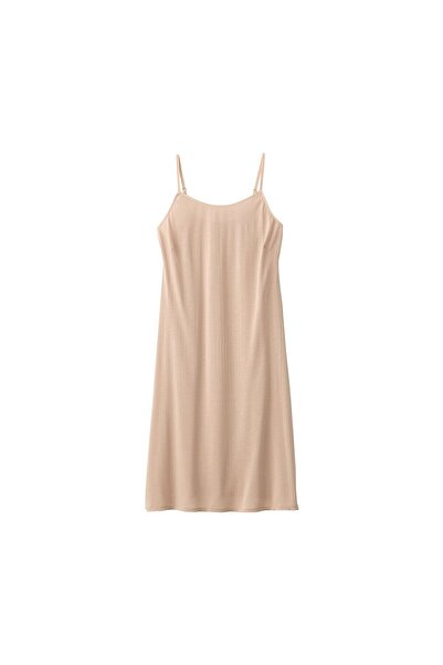 Muji Moisture Wicking Slip Dress