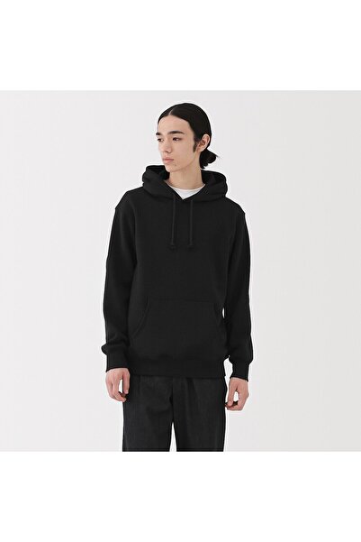 Muji Sweat Pullover Hoodie