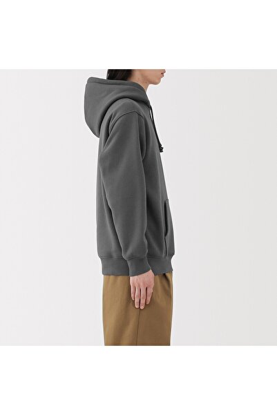 Muji Sweat Pullover Hoodie