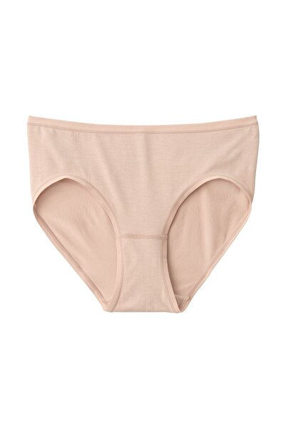 Muji Lyocell Blended Bikini