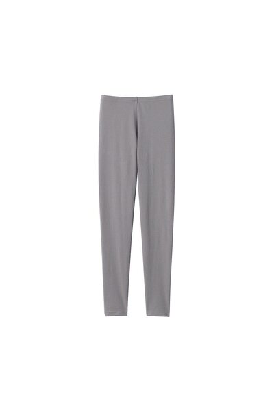 Muji Stretch Jersey Leggings (Full Length)