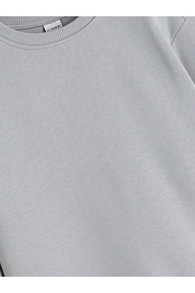 LC Waikiki Crew Neck Boy Sweatshirt