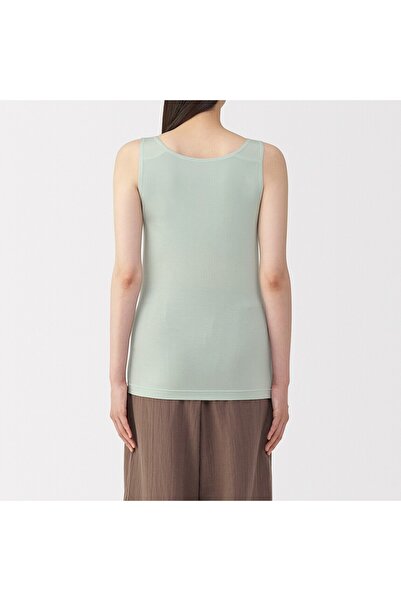 Muji Lyocell Blended Bra Tank Top