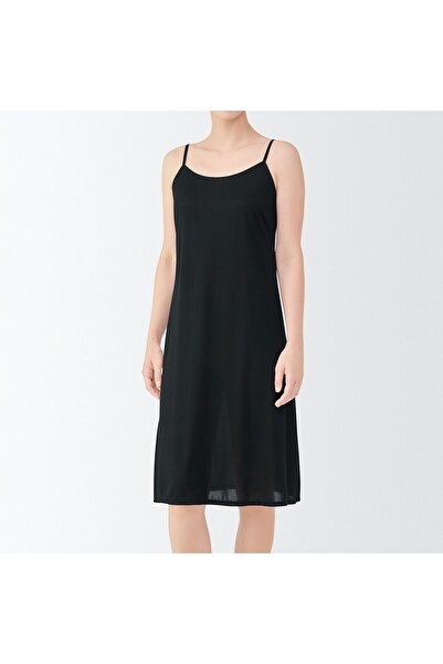 Muji Moisture Wicking Slip Dress