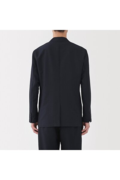 Muji Breathable Stretch Jacket