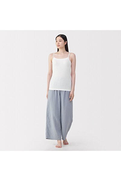 Muji Silk Blended Bra Camisole