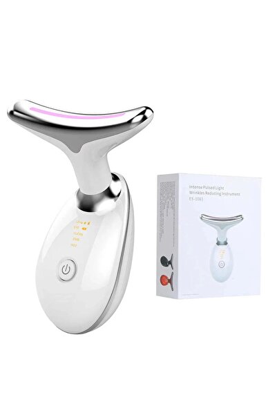 Skygo Yüz Ve Boyun Kırşıklık Giderici Ems Güzellik Cihazı ( Gıdık,sarkma,kırışıklık)