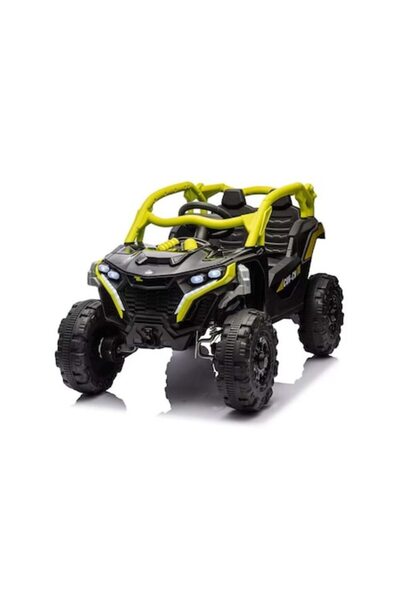FONIX Electric Toy Car Buggy OFFROAD Comando Kids