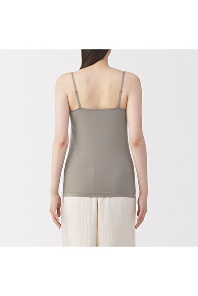 Muji Silk Blended Bra Camisole