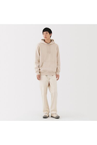 Muji Sweat Pullover Hoodie