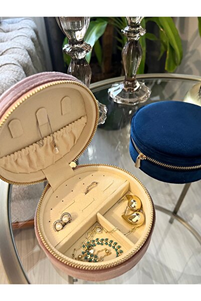 elissydesign kişiselleştirilebilir takı kutusu