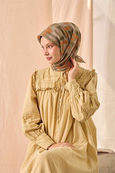 Silk Home Soft Eşarp 73096-12