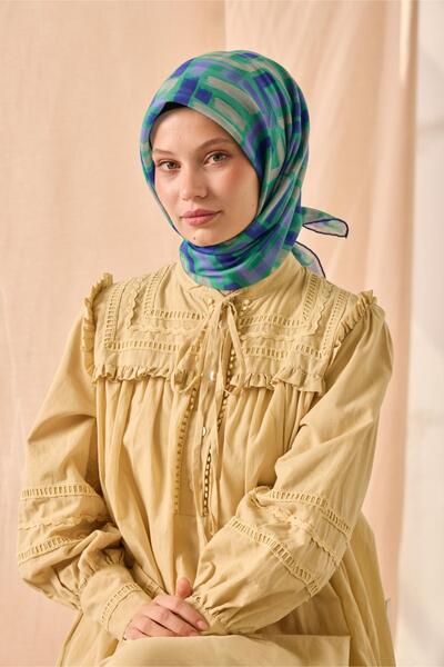 Silk Home Μαλακό κασκόλ 73096-22