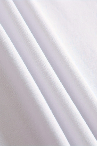 MYADA Alegeți Hanoracul Happy Kalp cu imprimeu 3 fire Premium Crew Neck 24508