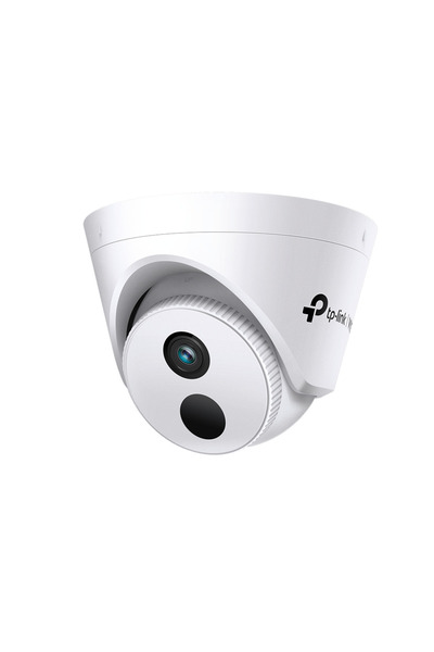TP-LINK Camera IP Turret C420I(4mm), 2MP, Lentila 4mm, IR 30ml, rezolutie video 1920 × 1080, +/H.26