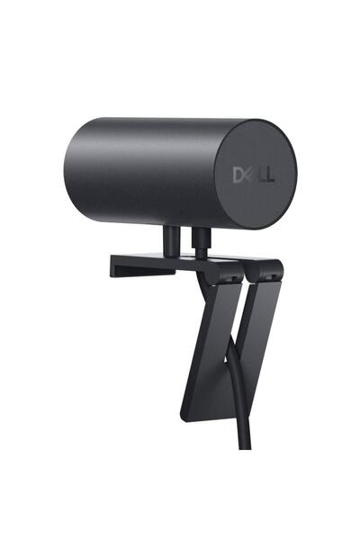 Dell Webcam 4K WB7022, Sony STARVIS™ CMOS 8.3 MP