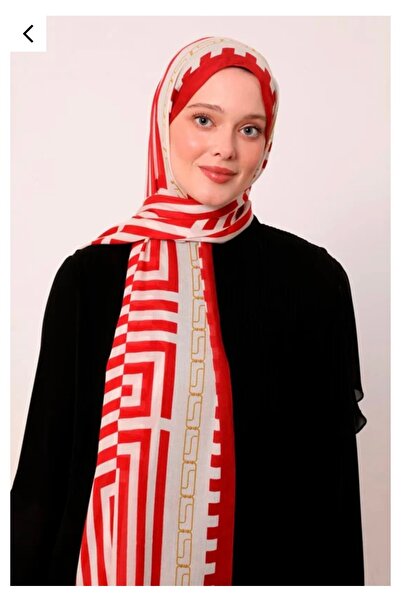 LuvenSara Cotton silk shawl