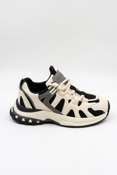 Guja Εισαγόμενα Γυναικεία Αθλητικά Παπούτσια Casual Special Series GJ317 - Μαύρα - 36