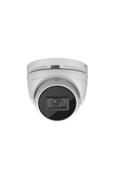 Hikvision Камера TurboHD Тортър 8.3MP 2.7-13.5мм