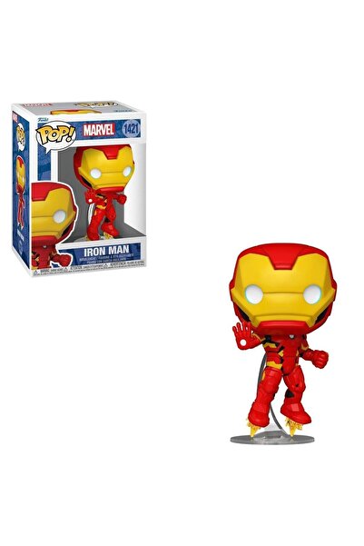Funko Pop! Marvel New Classics - Iron Man #1421