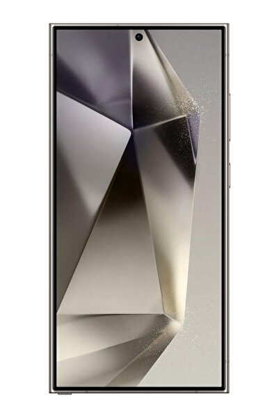 Samsung Galaxy S24 Ultra 256 GB 12 GB Ram Gri Cep Telefonu (Samsung TR Garant...