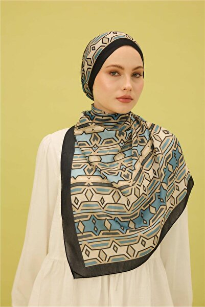 İpekhan Holiday Collection Soft Shawl 3058-01