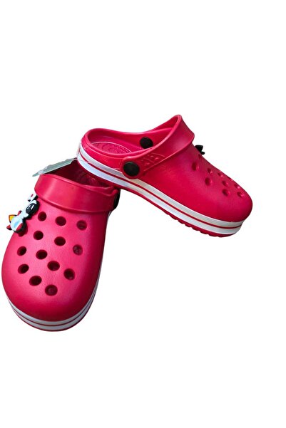 Sonimix Girls Boys Children's Booties Eva Cross K Slippers