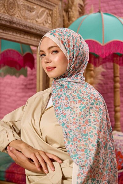 İpekhan Marrakech Συλλεκτικό Μαλακό Πλακάκι Μέντα Πράσινο 3046-18