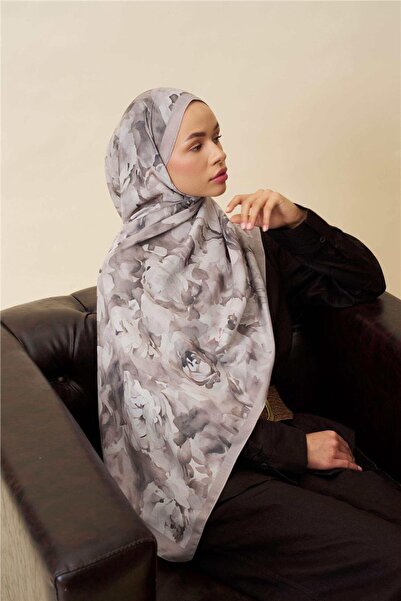 İpekhan Colecția Jardin Secret șal moale 3062-01