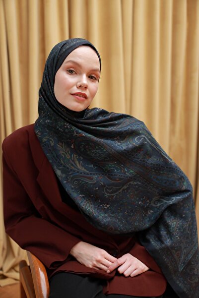 İpekhan Holiday Collection Μαλακό Σάλι 3055-10