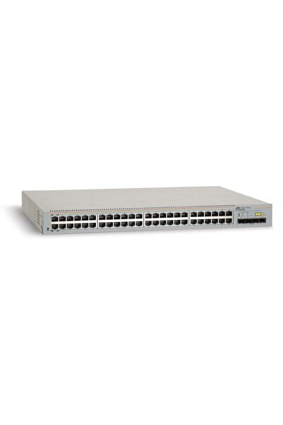 Allied Telesis Switch AT-GS950/48, 48 porturi x 10/100/1000TX WebSmart