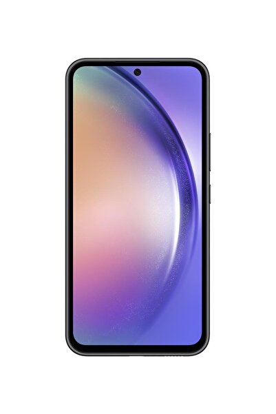 Samsung Galaxy A54 256 GB 8 GB Ram Siyah Cep Telefonu (Samsung TR Garantili) ...