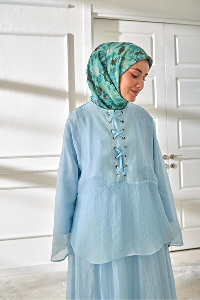 Silk Home Velora Scarf 161001-24