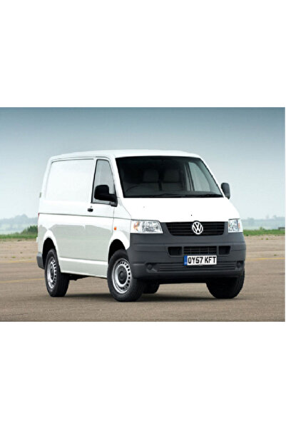 AKİŞ AUTO Transporter - Caravelle T5 2003-2010 Inner Door Handle