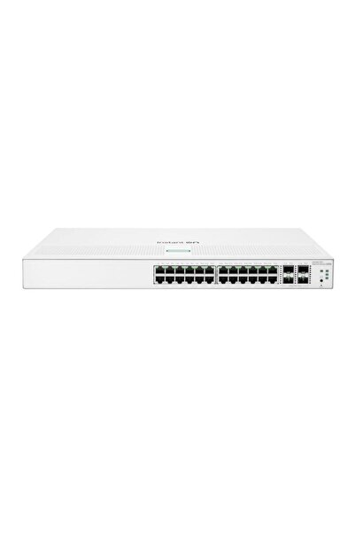 Aruba Йон 1930 24G 4Sfp+ Суич