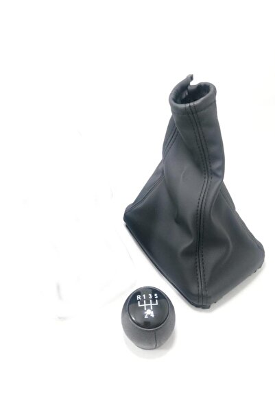 Vts Körük أوبل كورسا سي شيفتر بيلو + مجموعة مقبض التحول