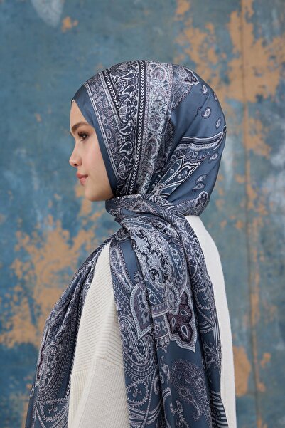 İpekhan Мурдем індійський вуаль-шаль - 5008-09