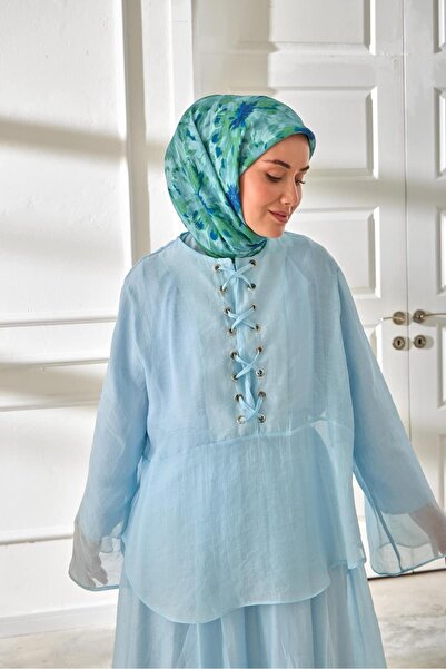 Silk Home Velora Scarf 161001-26