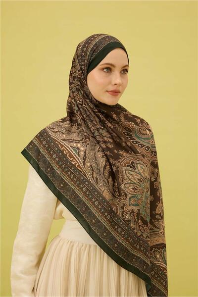 İpekhan Holiday Collection Μαλακό Σάλι 3059-03