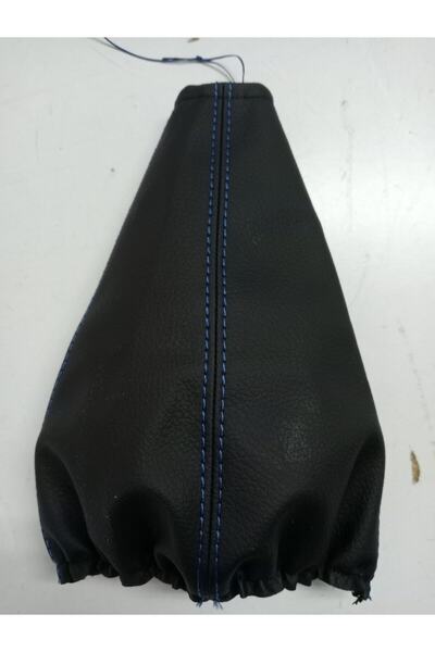 Vts Körük Üniversal Vites Körüğü Mavi Dikisli