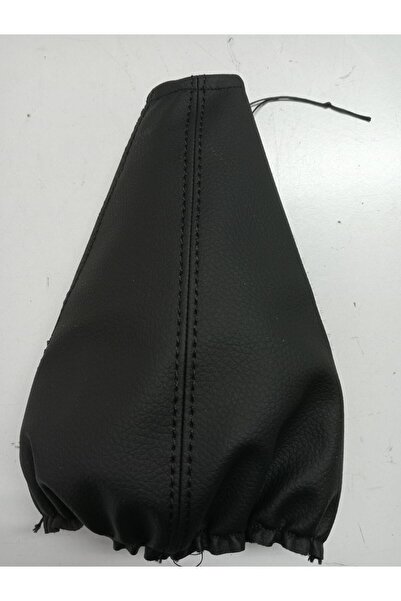 Vts Körük Üniversal Vites Körüğü Siyah Dikisli