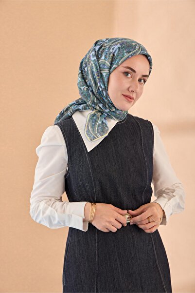 Silk Home Summer Breeze Scarf 150002-04