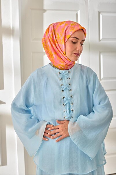 Silk Home Velora Scarf 161001-45