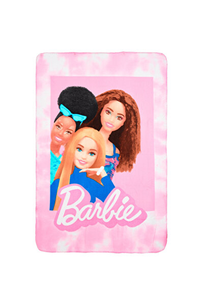 Barbie Squad fleece duvet 100x150cm